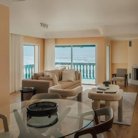 Frente Mar ساو بيدرو دي مويل