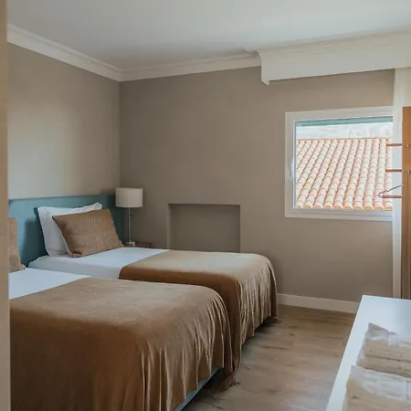 Frente Mar ساو بيدرو دي مويل