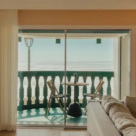 Frente Mar ساو بيدرو دي مويل