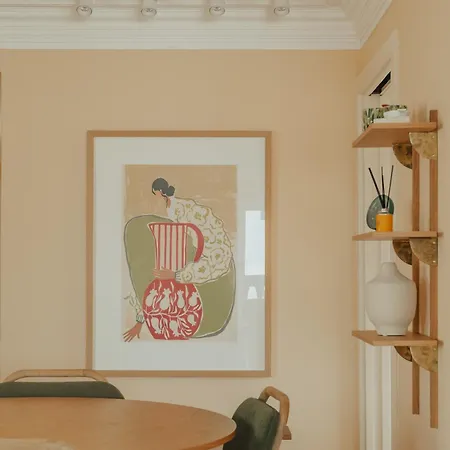 Apartmán Frente Mar *