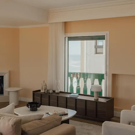 Frente Mar ساو بيدرو دي مويل