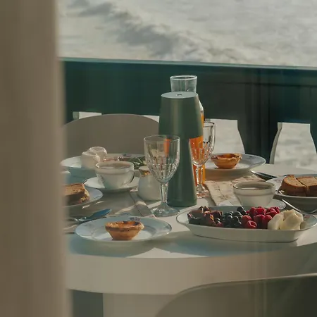 Frente Mar ساو بيدرو دي مويل