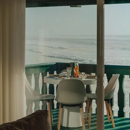 شقة Frente Mar ساو بيدرو دي مويل