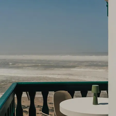 شقة Frente Mar ساو بيدرو دي مويل