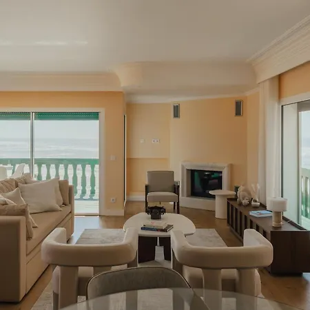 Frente Mar * ساو بيدرو دي مويل