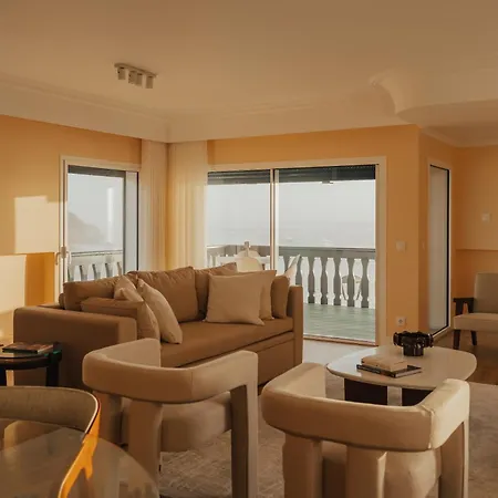 Frente Mar ساو بيدرو دي مويل