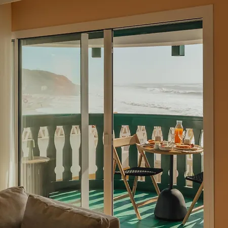 דירה Frente Mar מריניה גראנדה