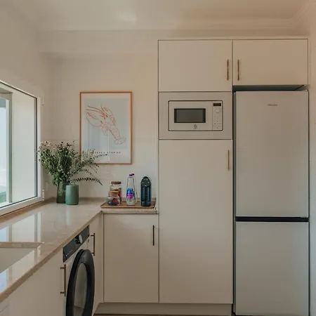 Apartmán Frente Mar