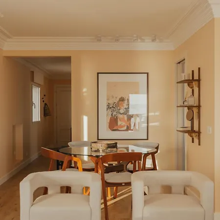 Apartmán Frente Mar *