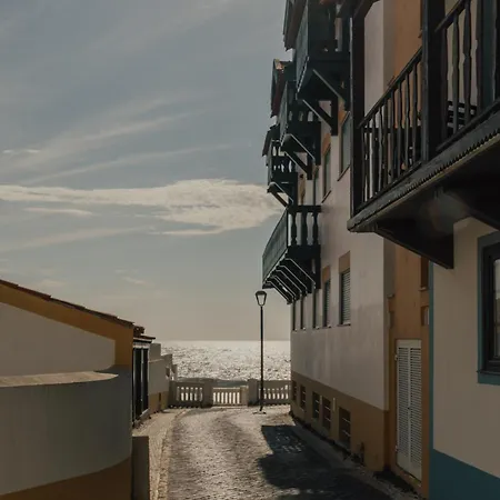 Apartmán Frente Mar *
