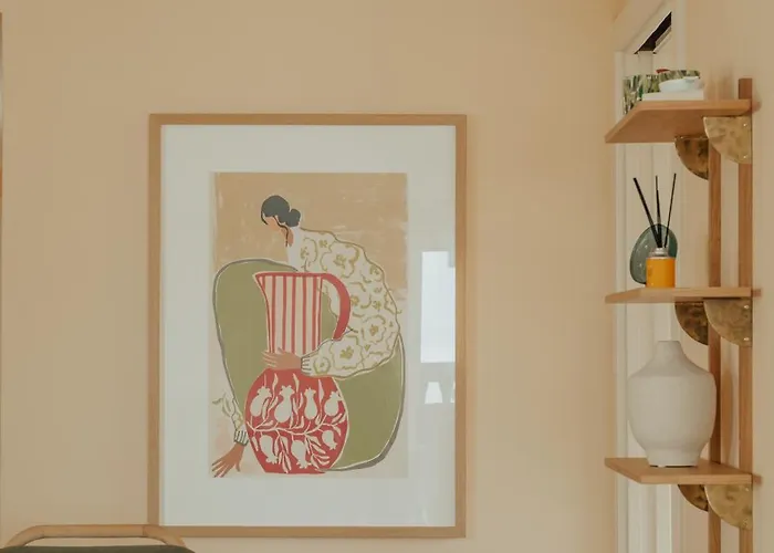 דירה Frente Mar *