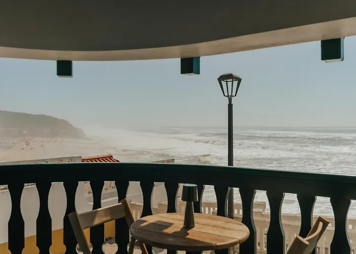 Frente Mar דירה מריניה גראנדה