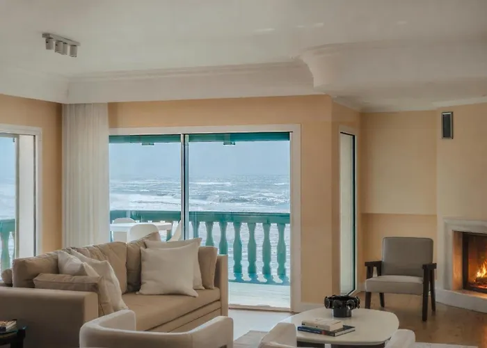 Frente Mar * מריניה גראנדה