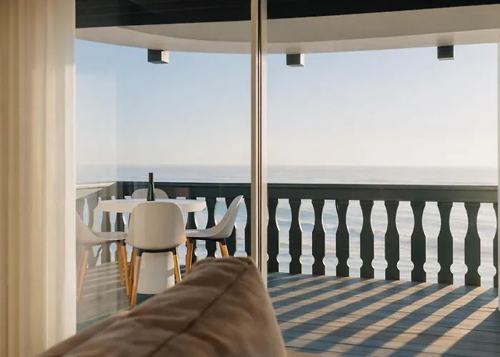 Frente Mar * מריניה גראנדה