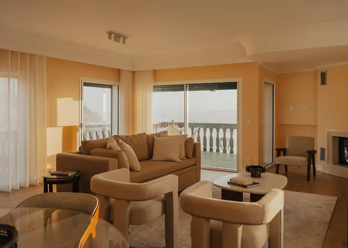 Frente Mar דירה מריניה גראנדה