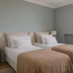 Apartmán Frente Mar