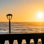 Daire Frente Mar Marinha Grande