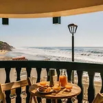 Daire Frente Mar