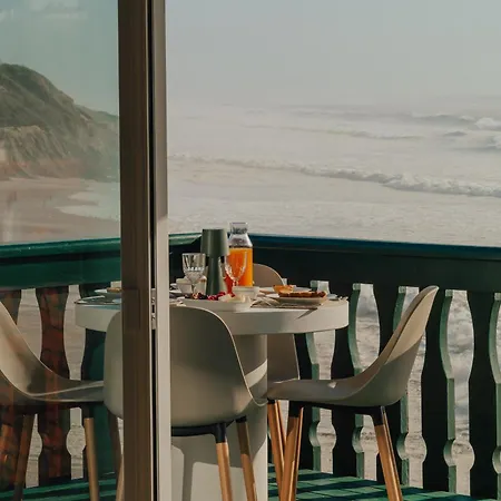 Frente Mar 상페드루 지 모엘