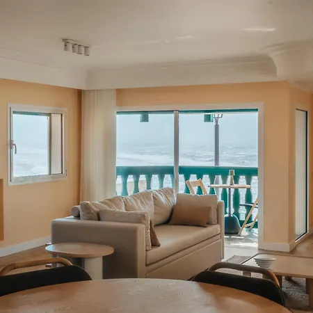 Frente Mar 상페드루 지 모엘