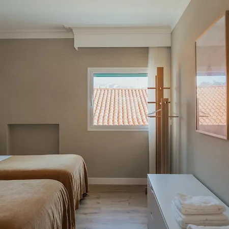 Frente Mar 아파트 상페드루 지 모엘