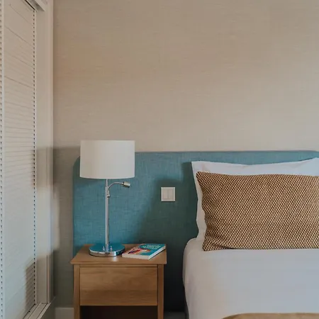 Frente Mar Lägenhet