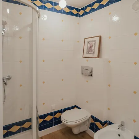 Frente Mar Apartamento *