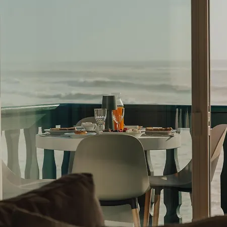 아파트 Frente Mar *