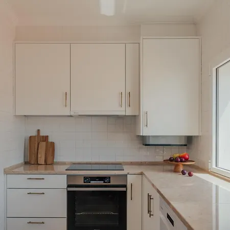 Frente Mar 아파트 *