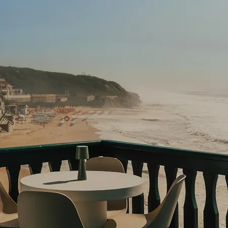 Frente Mar Apartamento