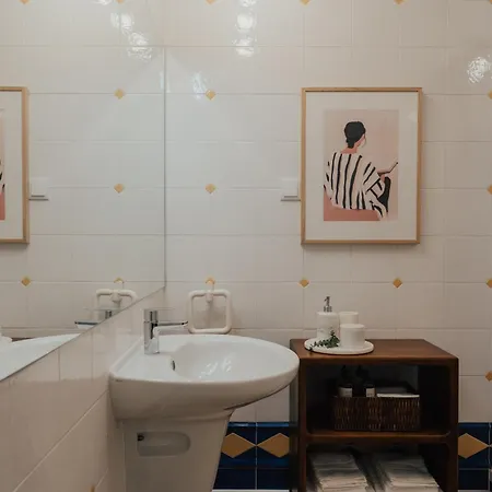 Apartamento Frente Mar