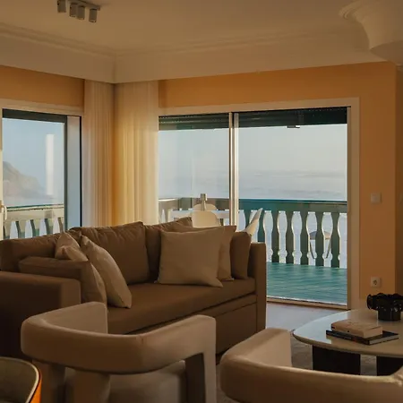 Apartamento Frente Mar *