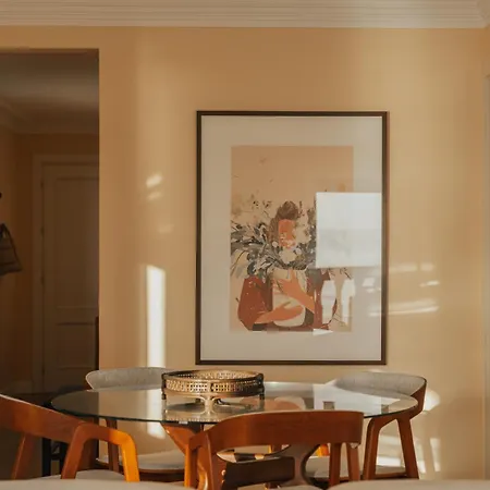 Apartamento Frente Mar Sao Pedro De Moel