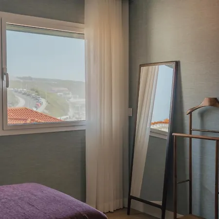 Frente Mar Apartamento Sao Pedro De Moel