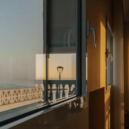 Apartamento Frente Mar