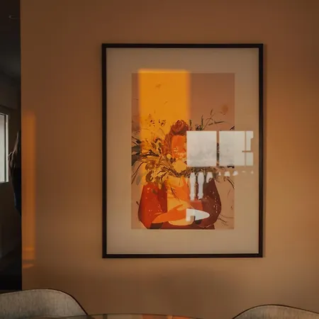 Frente Mar 아파트 상페드루 지 모엘