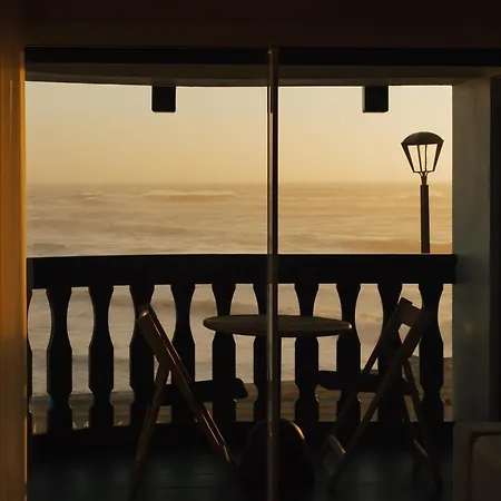 Appartamento Frente Mar