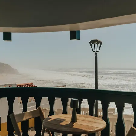 Frente Mar 아파트 상페드루 지 모엘