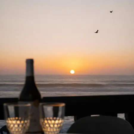 아파트 Frente Mar