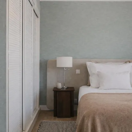 Lägenhet Frente Mar São Pedro de Muel