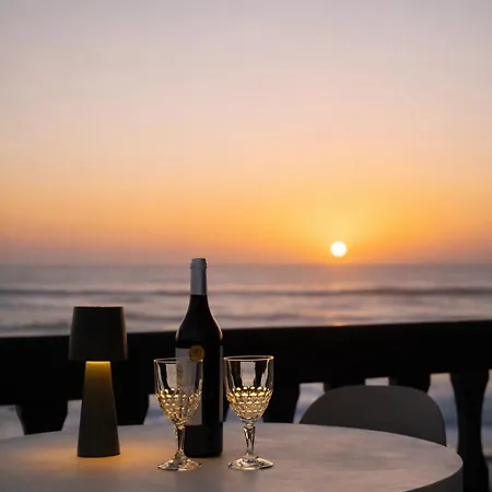 Frente Mar Lägenhet São Pedro de Muel