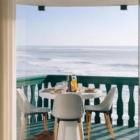 Lägenhet Frente Mar São Pedro de Muel