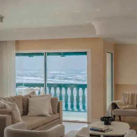 Frente Mar Lägenhet *