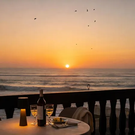 Frente Mar Lägenhet *