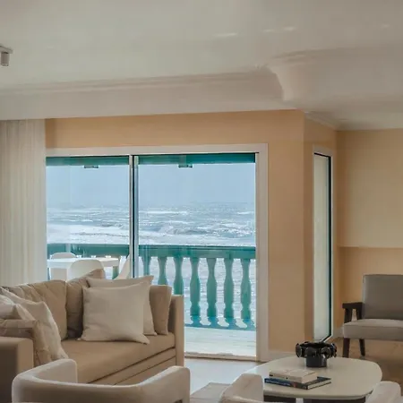 Frente Mar * 상페드루 지 모엘