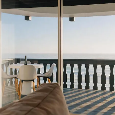 Frente Mar * São Pedro de Muel