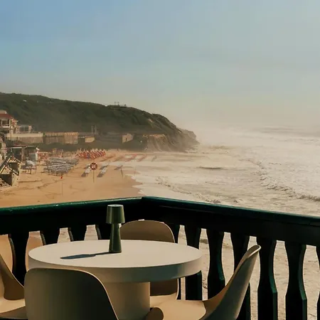 Frente Mar 아파트