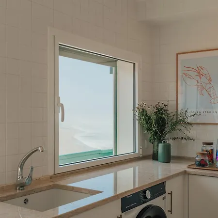 Frente Mar 아파트 상페드루 지 모엘