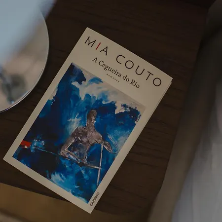 Frente Mar 상페드루 지 모엘