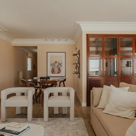 Frente Mar * 상페드루 지 모엘